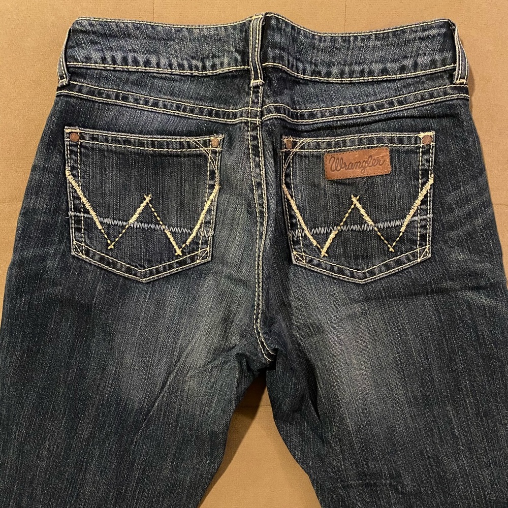 Wranglers
